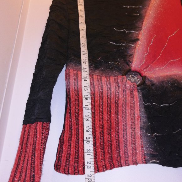 VTG sweater - Picture 3 of 8